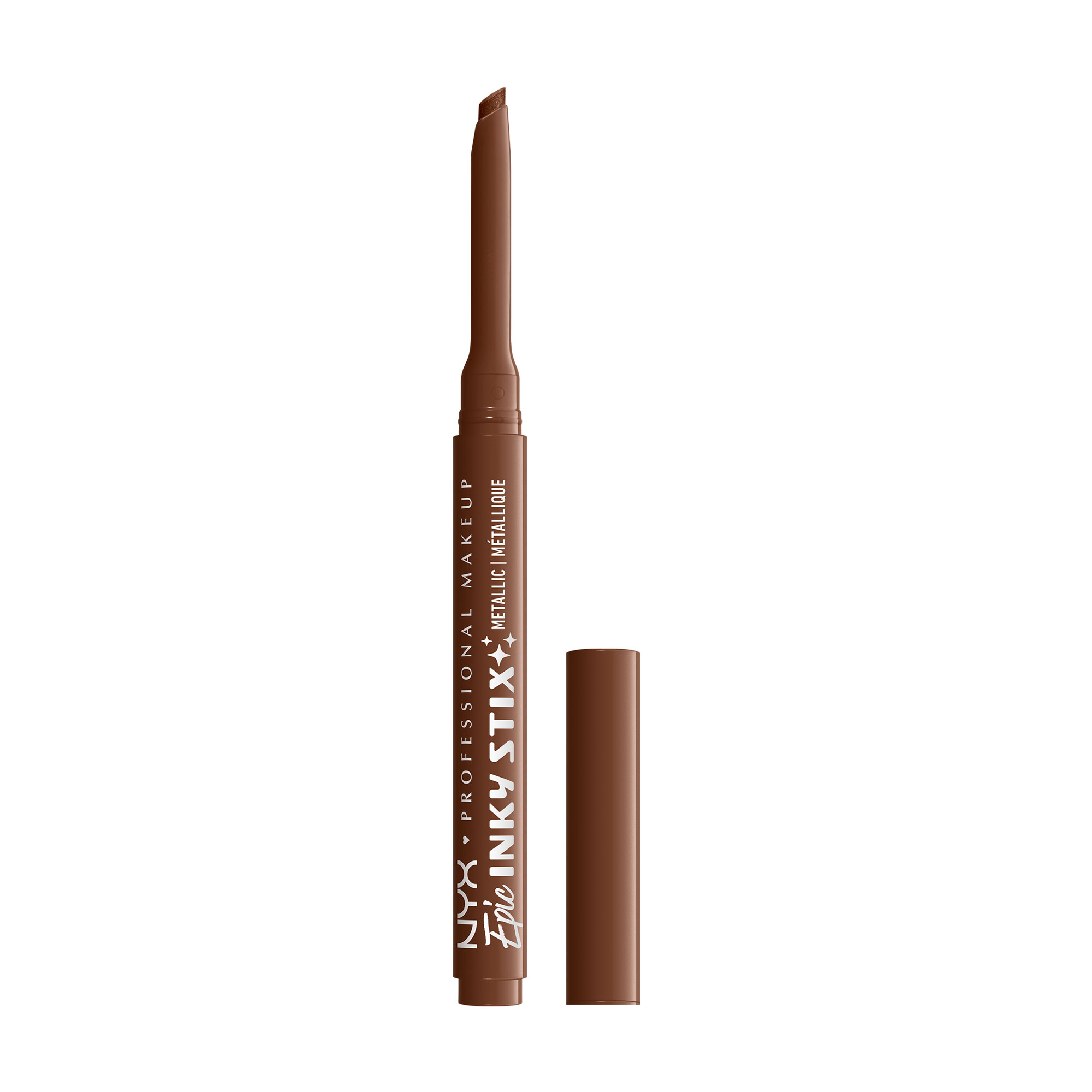 Гелева підводка для очей NYX Professional Makeup Epic Inky Stix 03 Kinetic Copper, 1 г